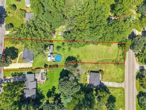 4185 Lake Vista Road Akron OH 44319