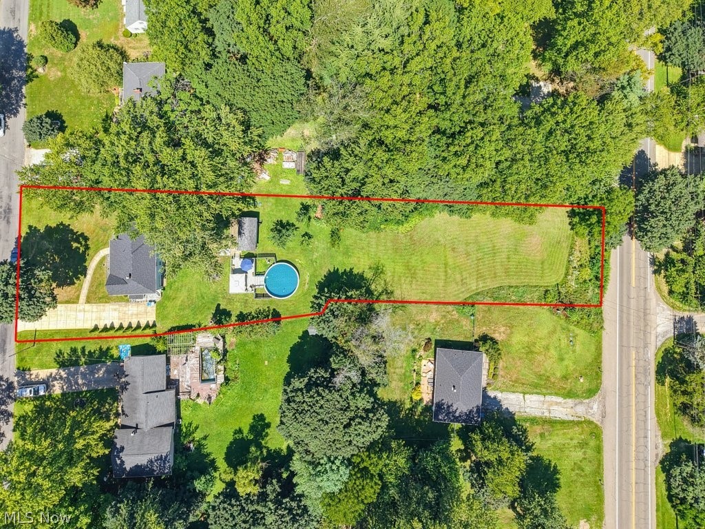 4185 Lake Vista Road Akron OH 44319