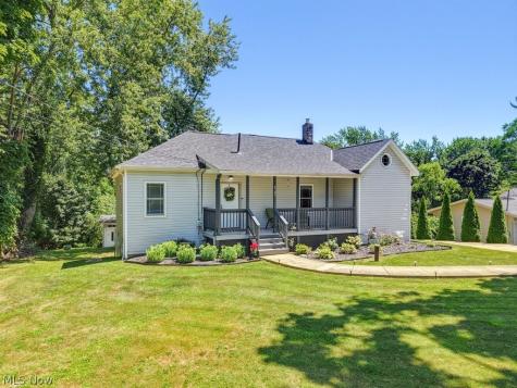 4185 Lake Vista Road Akron OH 44319