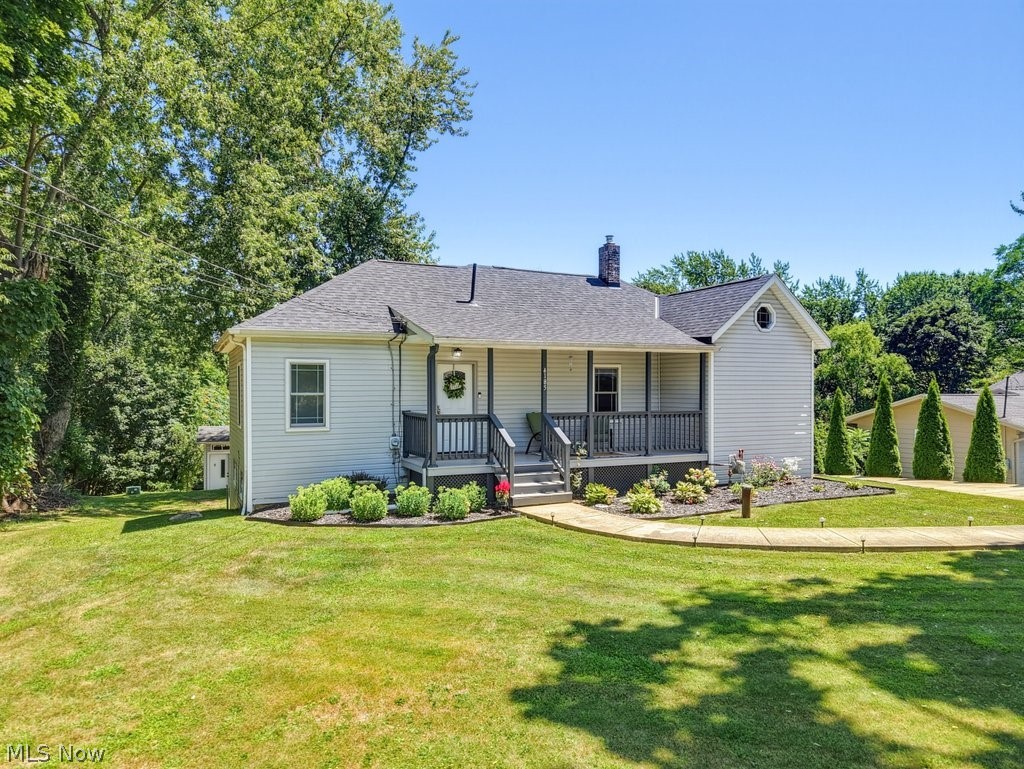 4185 Lake Vista Road Akron OH 44319