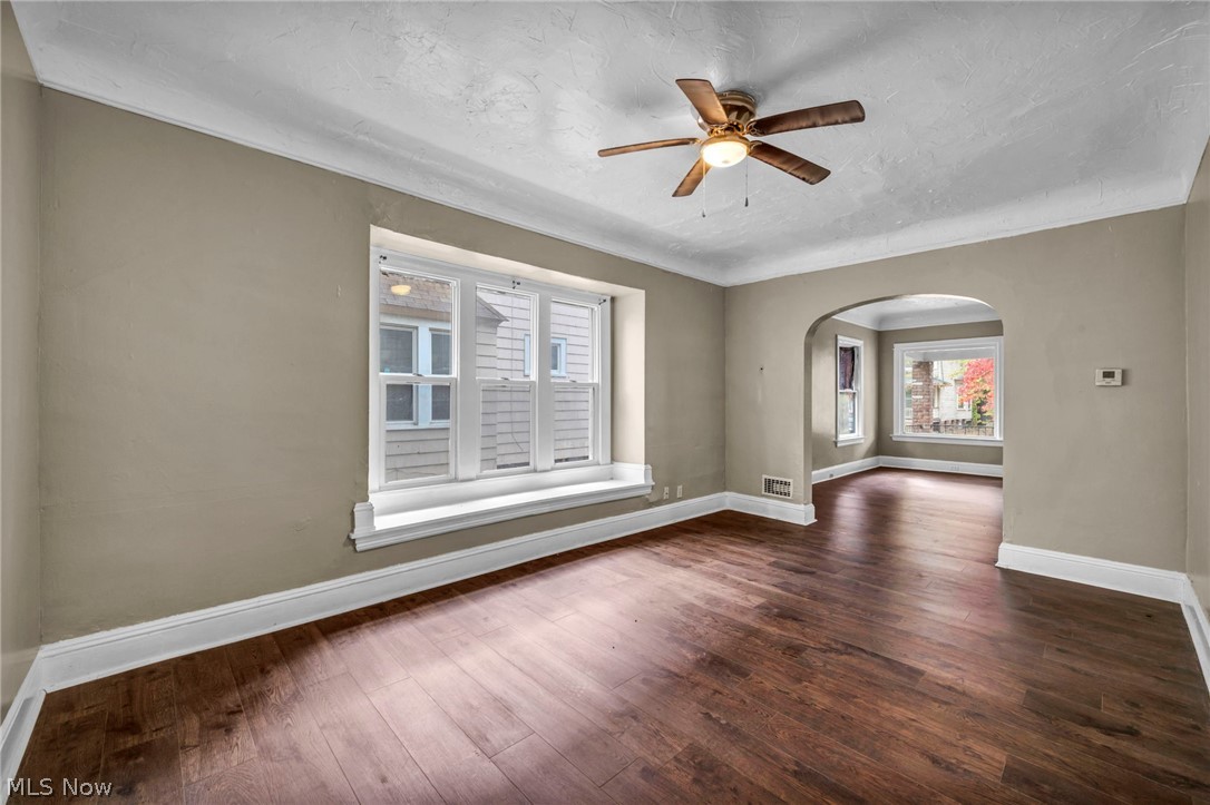 1677 Carlyon Road East Cleveland OH 44112