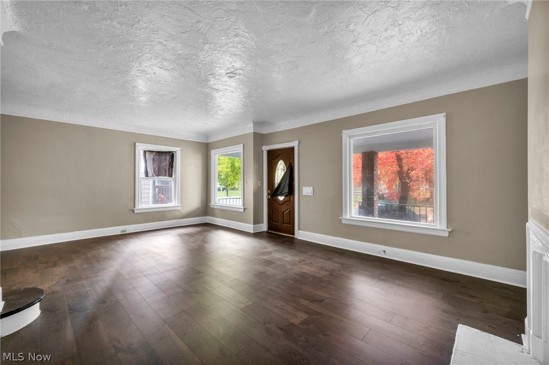 1677 Carlyon Road East Cleveland OH 44112