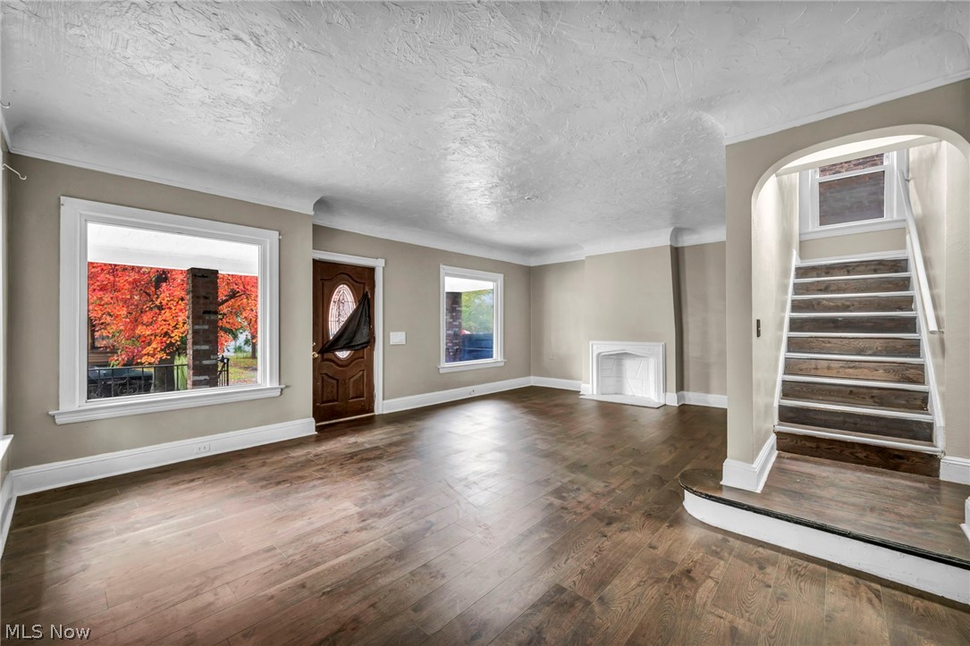 1677 Carlyon Road East Cleveland OH 44112