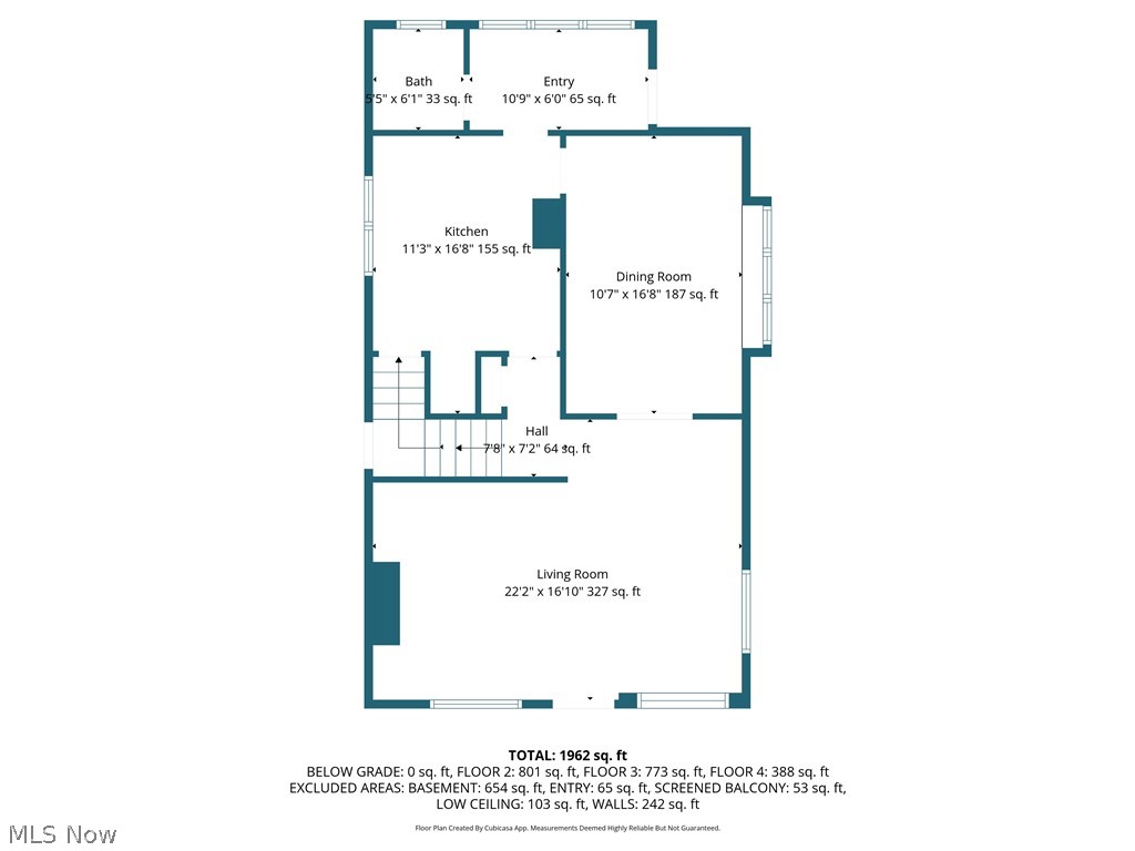 1677 Carlyon Road East Cleveland OH 44112