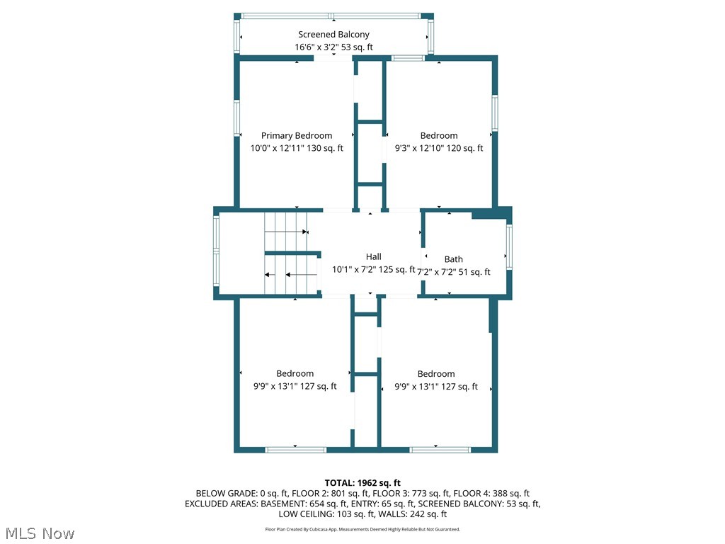 1677 Carlyon Road East Cleveland OH 44112
