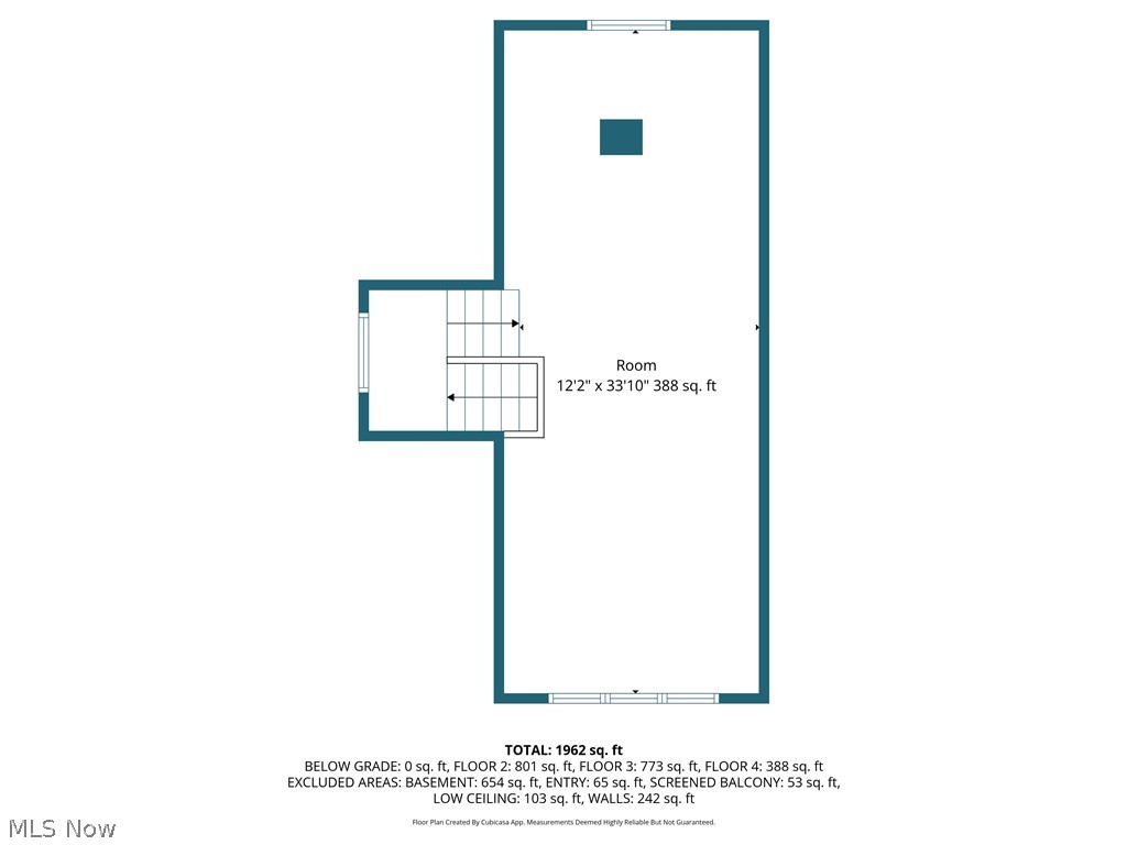 1677 Carlyon Road East Cleveland OH 44112