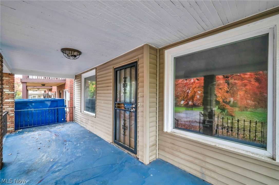 1677 Carlyon Road East Cleveland OH 44112