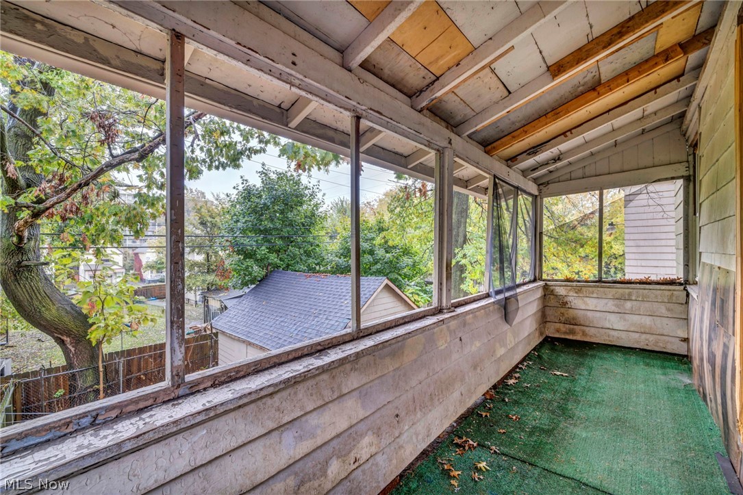 1677 Carlyon Road East Cleveland OH 44112