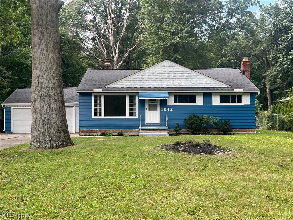 1842 Columbia Road Westlake OH 44145