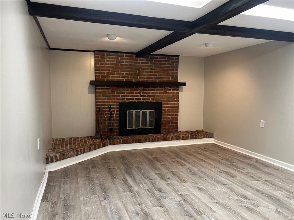 1842 Columbia Road Westlake OH 44145