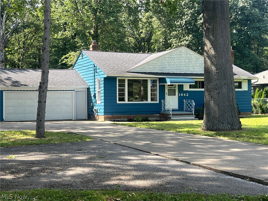 1842 Columbia Road Westlake OH 44145