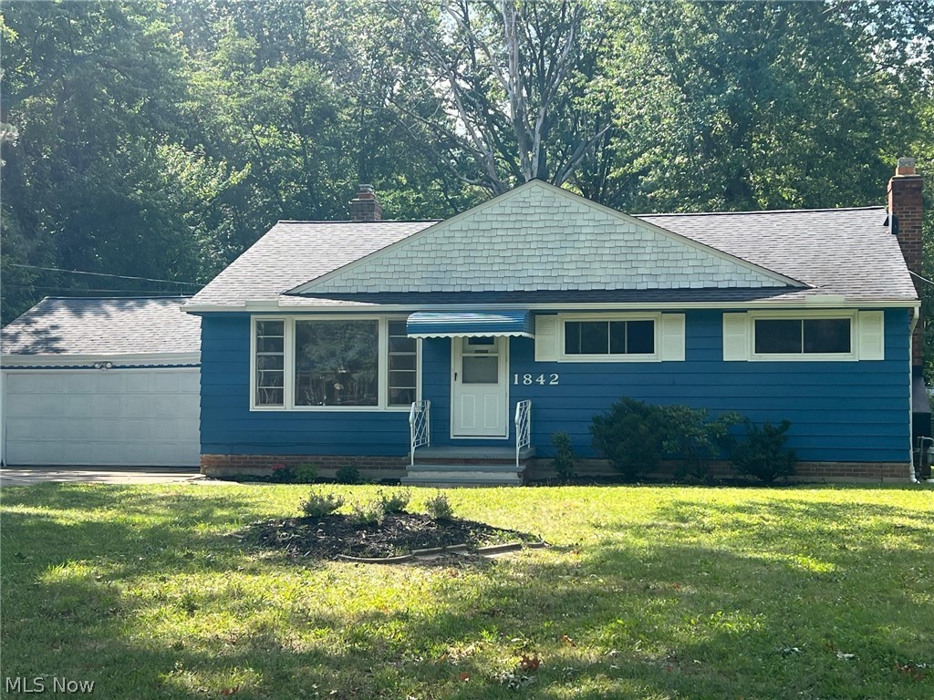 1842 Columbia Road Westlake OH 44145