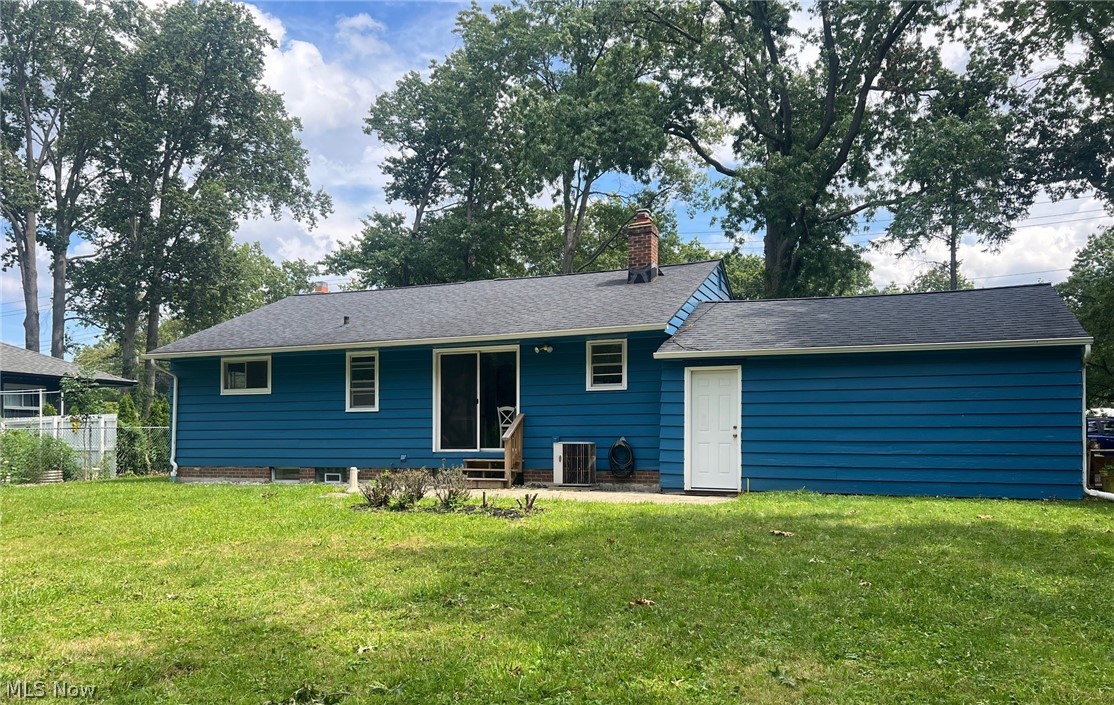 1842 Columbia Road Westlake OH 44145