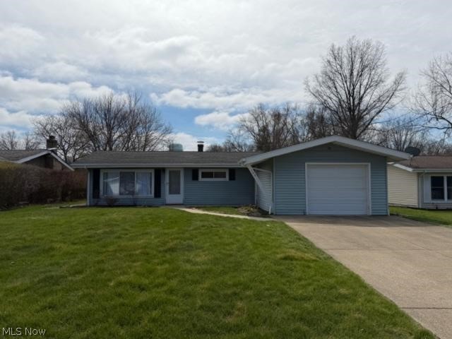 166 Huntington Drive Northfield Village OH 44067