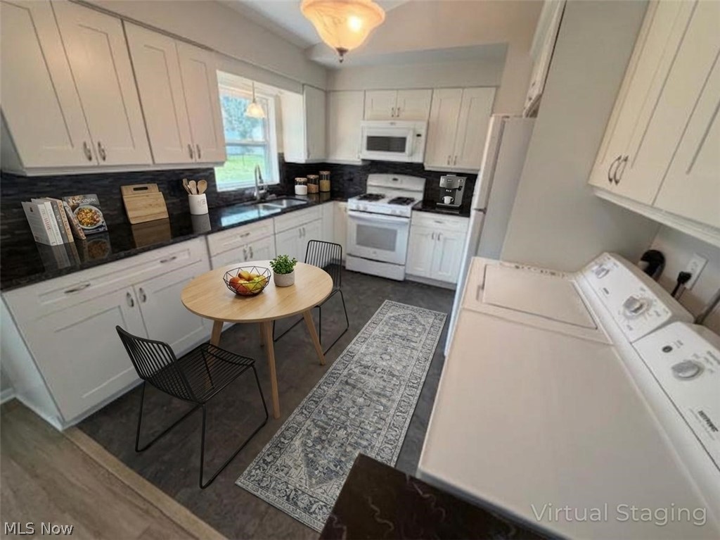 166 Huntington Drive Northfield Village OH 44067