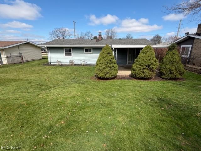 166 Huntington Drive Northfield Village OH 44067