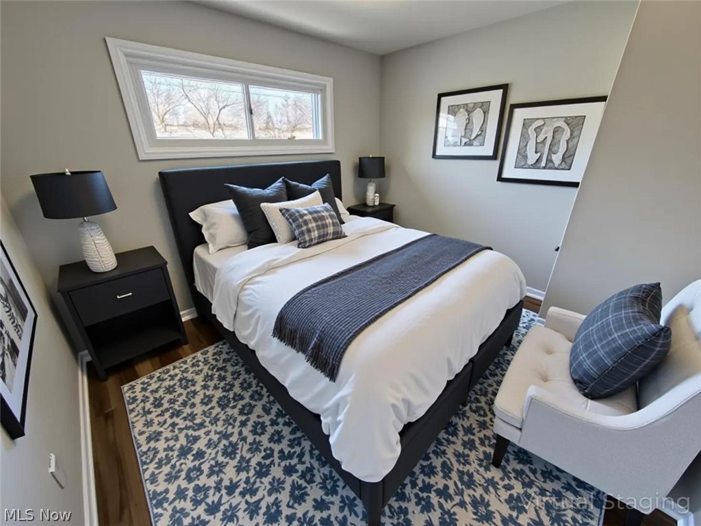 166 Huntington Drive Northfield Village OH 44067