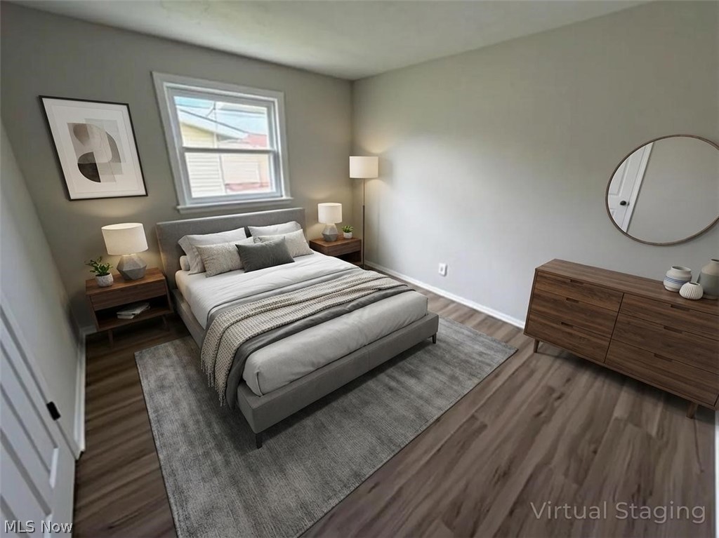 166 Huntington Drive Northfield Village OH 44067