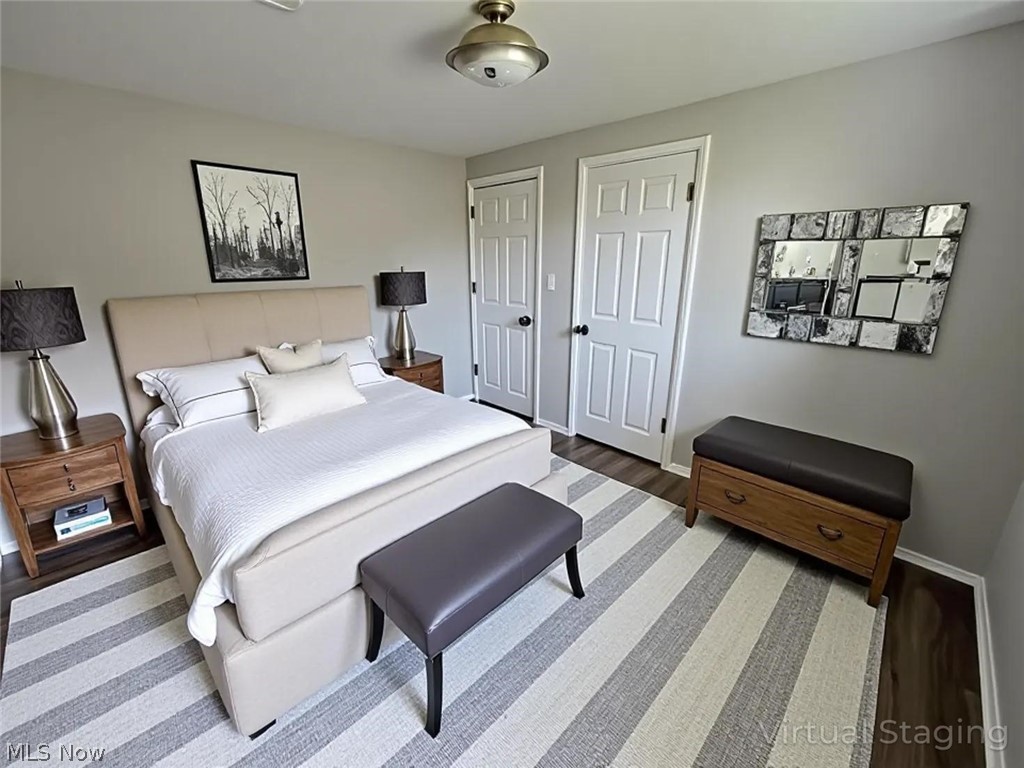 166 Huntington Drive Northfield Village OH 44067