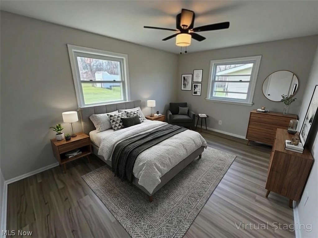 166 Huntington Drive Northfield Village OH 44067