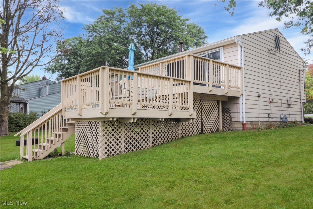 4928 Windfall Road Medina OH 44256