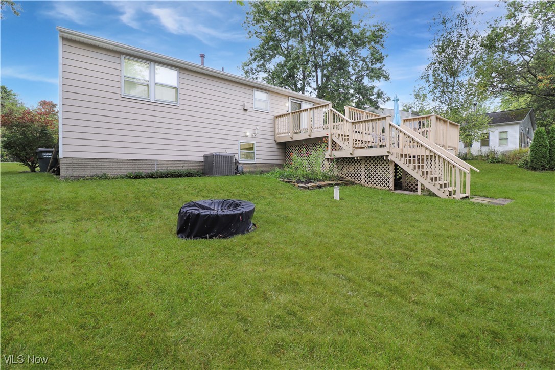 4928 Windfall Road Medina OH 44256