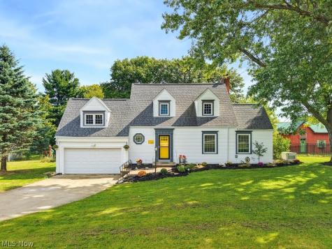 149 N Medina Line Road Medina OH 44256