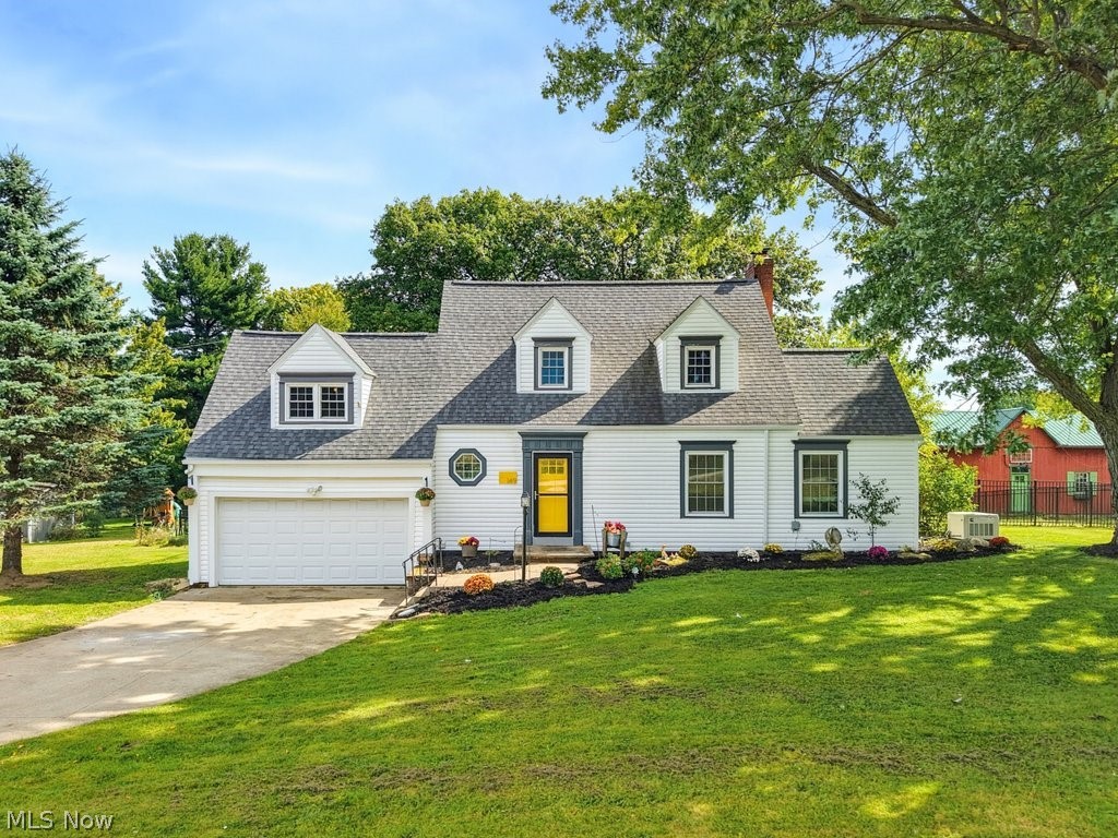 149 N Medina Line Road Medina OH 44256