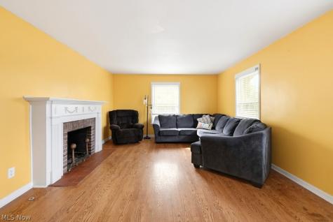 149 N Medina Line Road Medina OH 44256