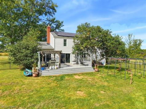149 N Medina Line Road Medina OH 44256