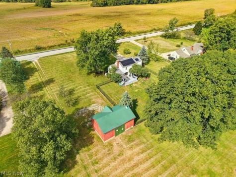 149 N Medina Line Road Medina OH 44256