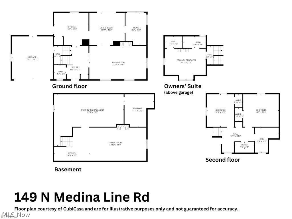 149 Medina Road Medina OH 44256