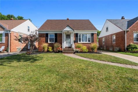 9310 Orchard Avenue Brooklyn OH 44144