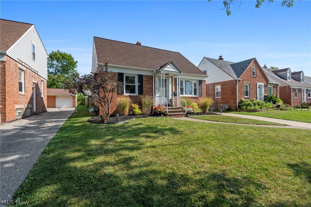 9310 Orchard Avenue Brooklyn OH 44144