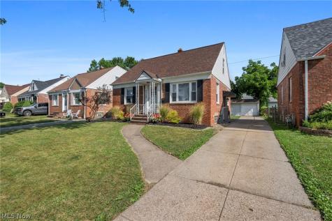 9310 Orchard Avenue Brooklyn OH 44144