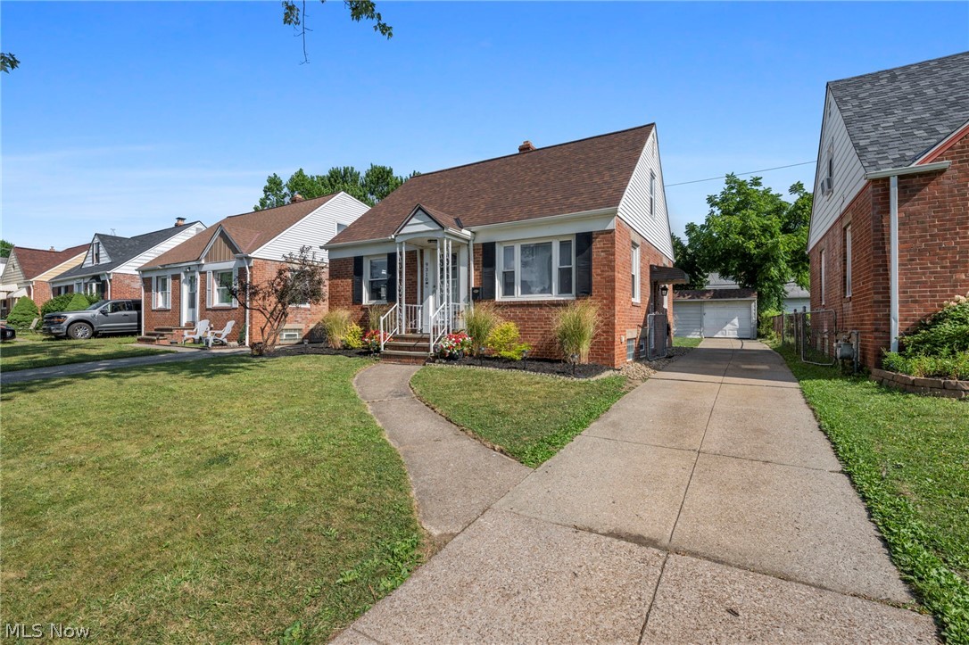 9310 Orchard Avenue Brooklyn OH 44144