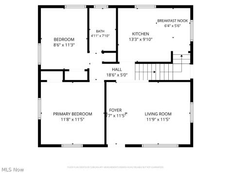 9310 Orchard Avenue Brooklyn OH 44144