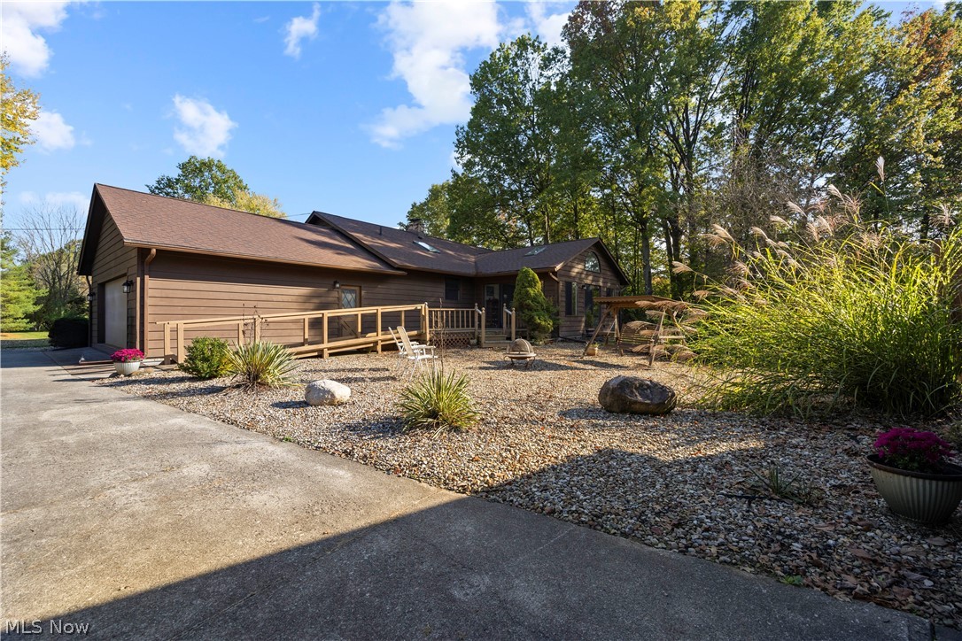13696 West Road Oberlin OH 44074