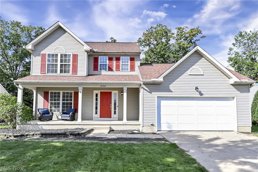 2144 Reserve Circle N Lorain OH 44053