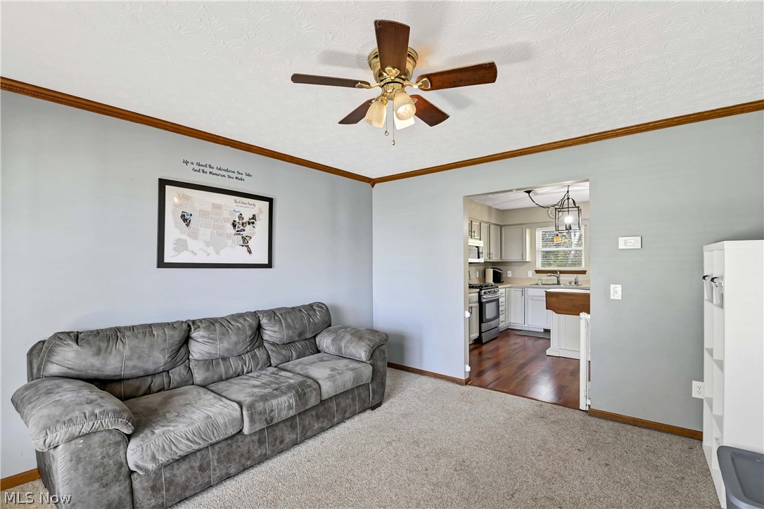 2144 Reserve Circle N Lorain OH 44053