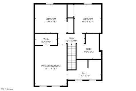 2144 Reserve Circle N Lorain OH 44053
