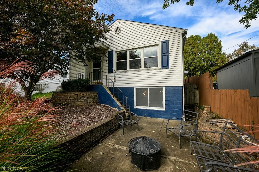 751 Rextur Drive New Franklin OH 44319