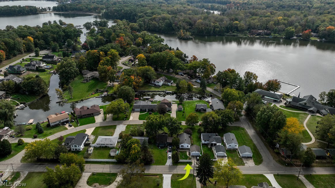 751 Rextur Drive New Franklin OH 44319