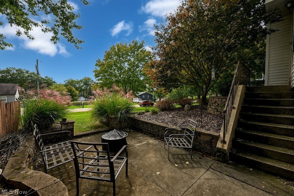 751 Rextur Drive New Franklin OH 44319