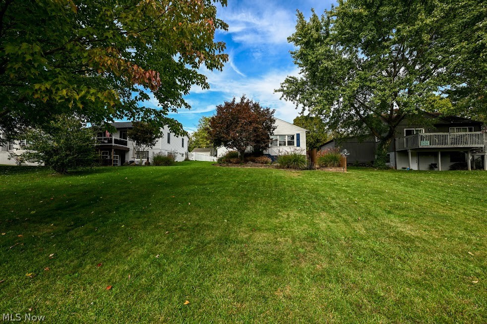 751 Rextur Drive New Franklin OH 44319