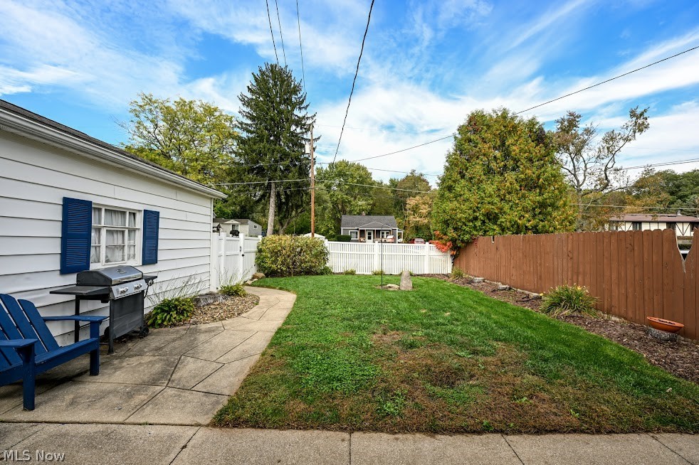 751 Rextur Drive New Franklin OH 44319