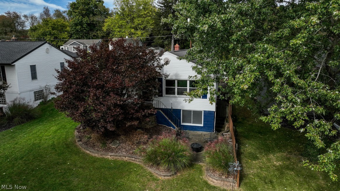 751 Rextur Drive New Franklin OH 44319