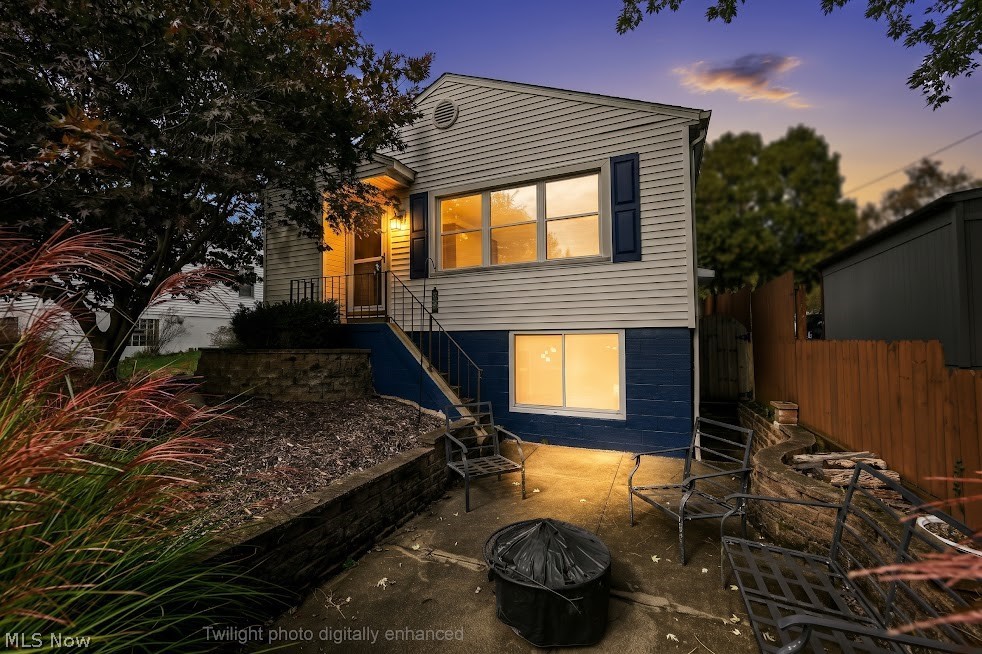 751 Rextur Drive New Franklin OH 44319
