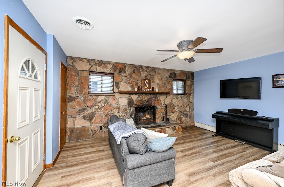 751 Rextur Drive New Franklin OH 44319