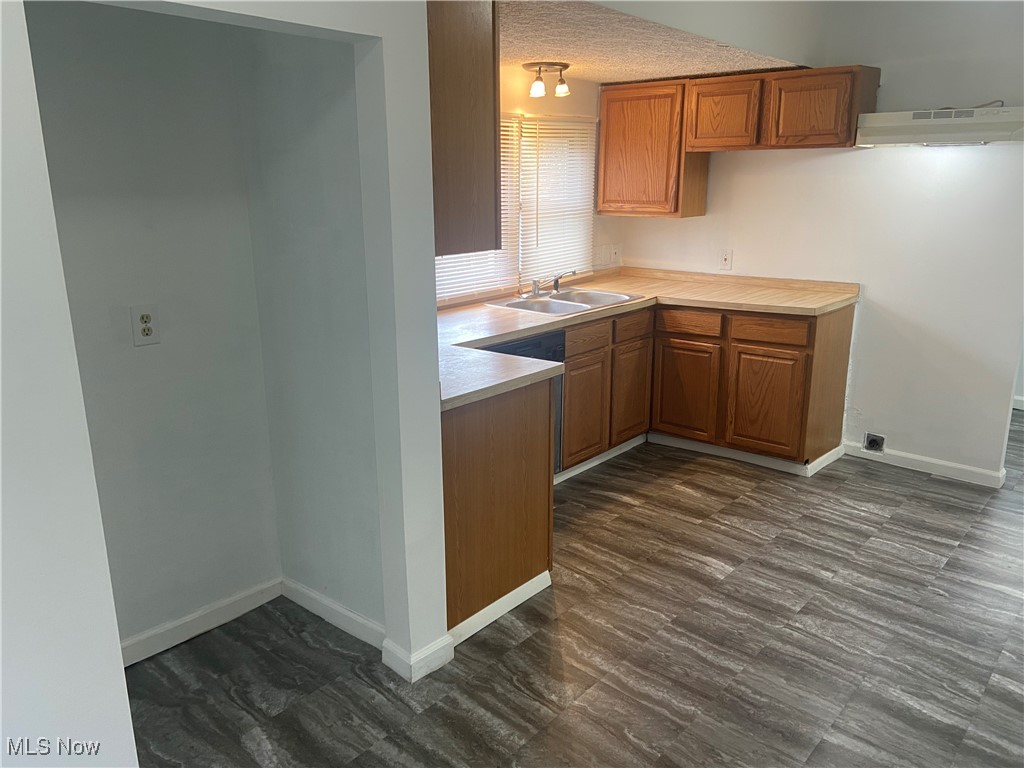 12709 Matherson Avenue Cleveland OH 44135